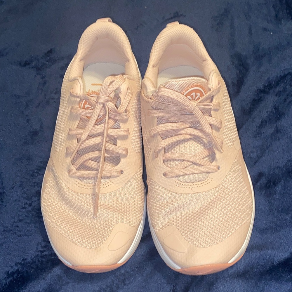 Women's Nike Athletic Shoes